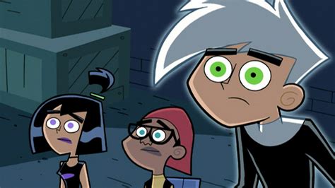 danny phantom|danny fantôme vf épisode.
